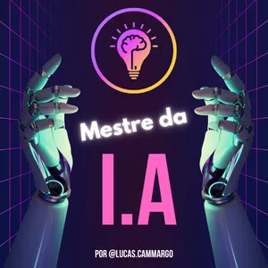 Imagem de capa para o Curso online Mestre da I.A - Dominando Centenas de Plataformas