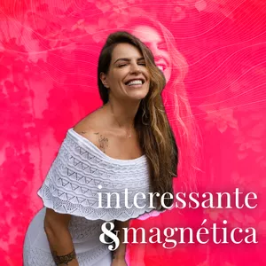 Imagem de capa para o Curso online Interessante e Magnética