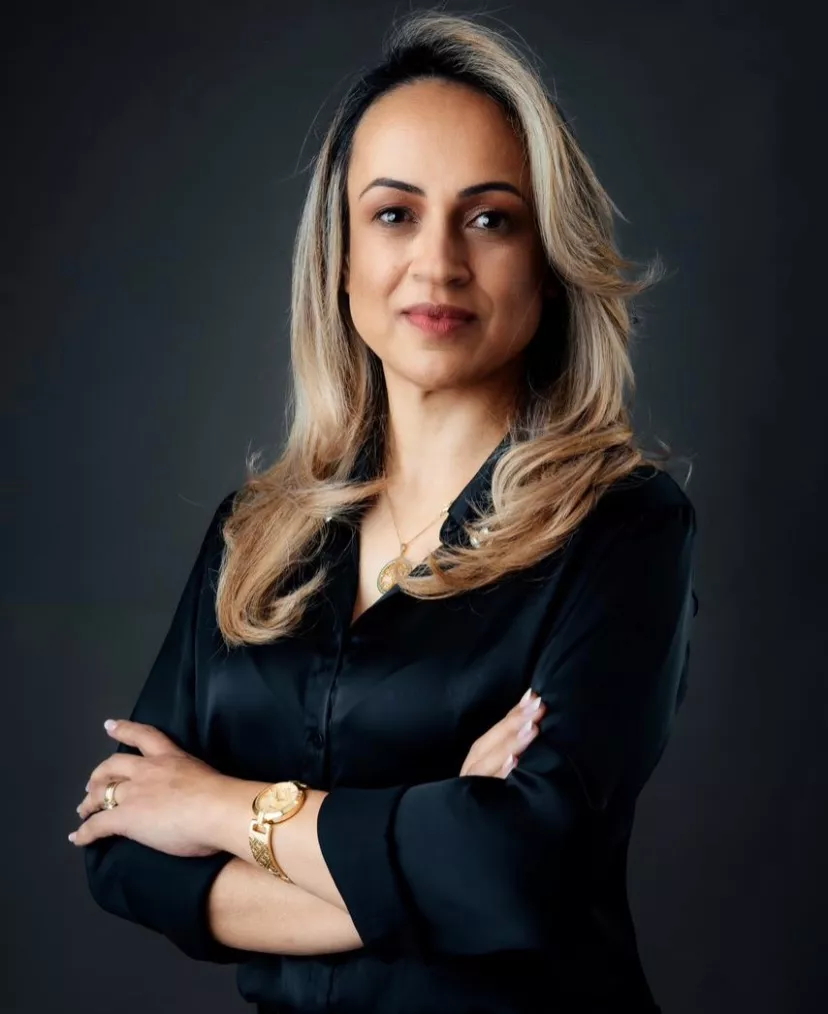 Mariana Torres, 29 años Mamá de Mateo (5 meses)