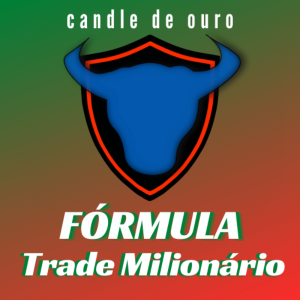 Imagem do curso Fórmula Trade Milionario