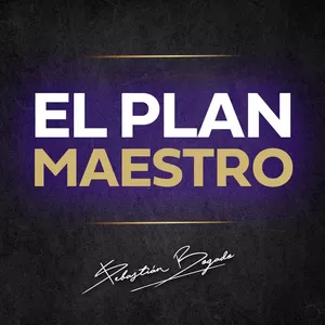 Imagen de portada para Ebook El plan maestro de un Trader