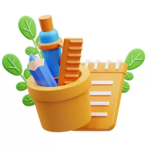 Imagem de capa para o Curso online Comunidade A Seara Infantil 🌱