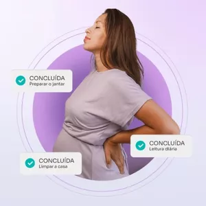 Imagem de capa para o Curso online A arte de ser mãe