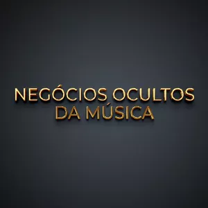 Imagem de capa para o Curso online Negócios Ocultos da Música