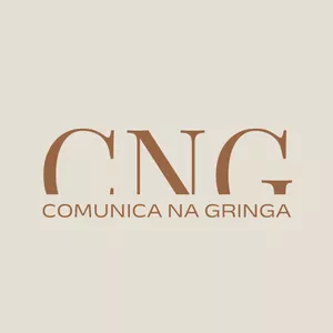 Imagem de capa para o Curso online COMUNICA NA GRINGA