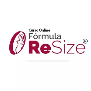 Imagem principal do produto Formula Resize