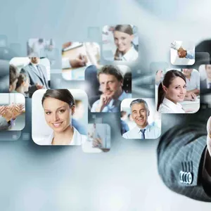 Imagen de portada para Curso online PROCESOS - ALTA GESTIÓN DE RECURSOS HUMANOS