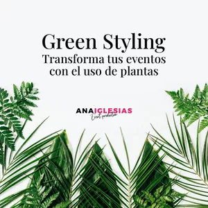 Imagen de portada para Curso online Green Styling: Transforma tus eventos con el uso de plantas