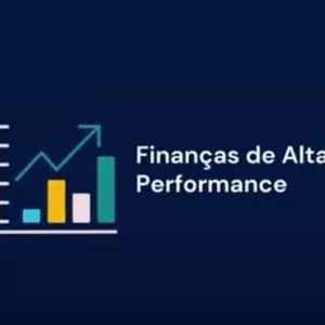 Imagem principal do produto FINANCAS DE ALTA PERFORMANCE