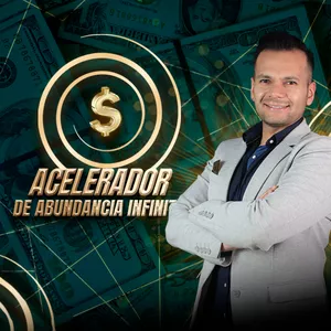 Imagen de portada para Curso online Acelerador de Abundancia Infinita 