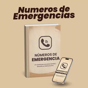 Imagen de portada para Curso online Números de Emergencias