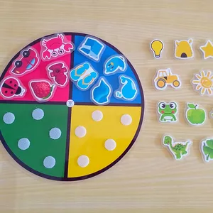 Imagem de capa para o Ebook ROLETA DE CORES