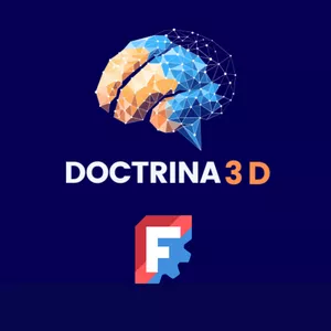 Imagen de portada para Curso online FreeCAD Profesional: Diseño y Modelado 3D Para la Industria