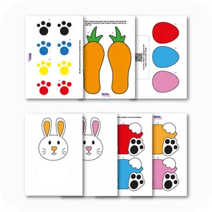 Imagem de capa para o Ebook Circuito de Páscoa