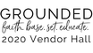 GROUNDED Vendor Hall