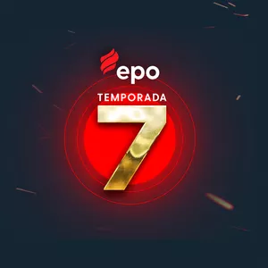 Imagem de capa para o Curso online Sétima Temporada EPO