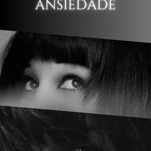 Imagem de capa para o Ebook Nunca Mais Ansiedade