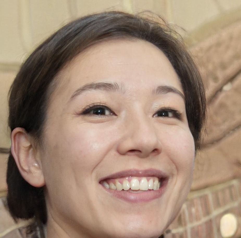 MILUSKA GARCIA – ENFERMERA PEDIÁTRICA