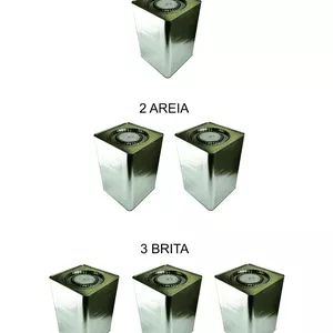 Imagem de capa para o Ebook 12 traços de concreto