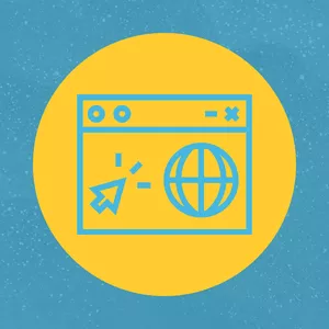 Imagen de portada para Curso online Diseño de Páginas Web interactivas con Figma