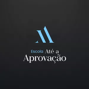 Imagem de capa para o Curso online Escola até a Aprovação.