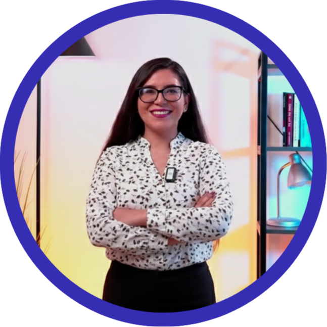🔹CAROL UGARTE