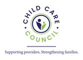 Child Care Council, Inc. logo