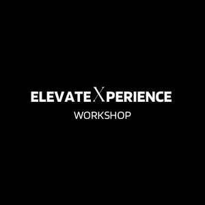 Imagem de capa para o Evento online Workshop ElevateXperience: O Caminho para o Pódio