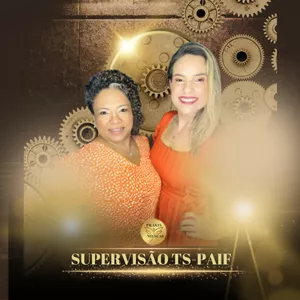 Imagem de capa para o Curso online Supervisão TS-PAIF