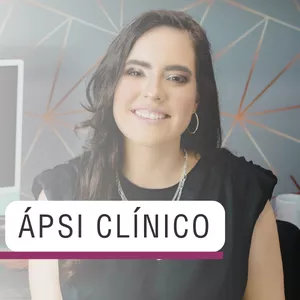 Imagem de capa para o Curso online Ápsi clínico