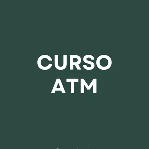 Capa do curso 
