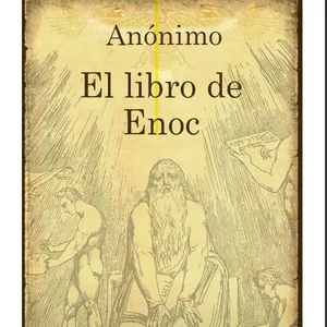 Imagen de portada para Curso online Biblia de Enoc