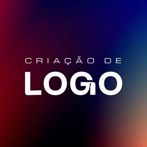 Imagem de capa para o Curso online Criação de Logotipo 