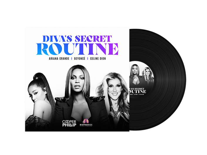 Diva’s Secret Routine: edition 2