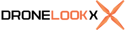 DroneLookX
