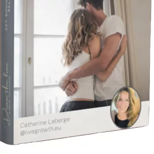 Cover image for Ebook Draw the Line: A How-To Guide to Set Your Boundaries in Your Relationship