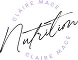 Claire Mace Nutrition logo