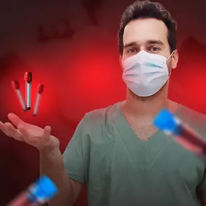 Imagem de capa para o Curso online LAB com CASOS