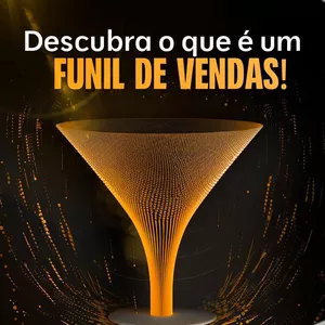 Imagem de capa para o Ebook Como Construir O Seu Funil De Vendas 