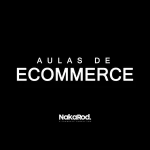Imagem de capa para o Curso online Aulas Gravadas - Mentoria de Ecommerce NakaRod