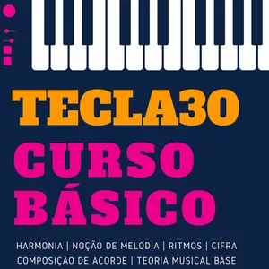 Tecla30 Curso Básico