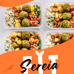 Imagem de capa para o Curso online Sereia Fit