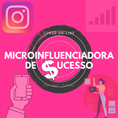 Capa do curso 