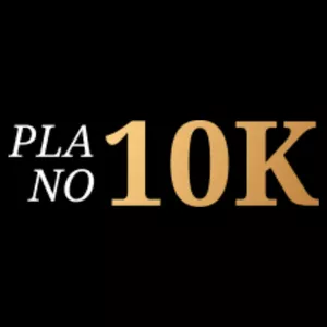 Imagem de capa para o Curso online PLANO 10 K