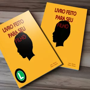 Imagem do curso Livro de Atividades Infantis 