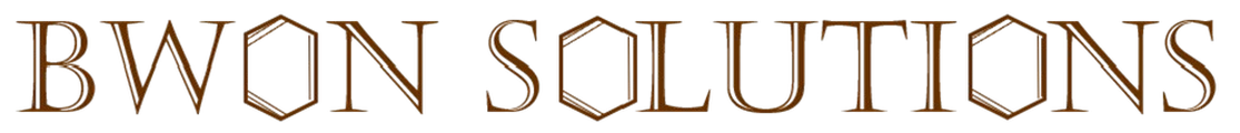 BWON Institute logo