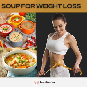 Cover image for Ebook SOUP TO DRY OUT