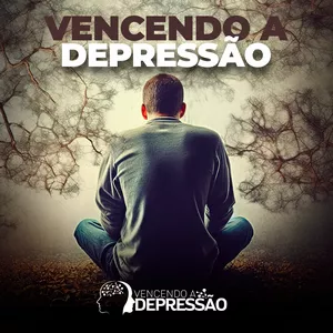 Imagem de capa para o Ebook VENCENDO A DEPRESSÃO - VOCÊ É O ARQUITETO DA SUA PROPRIA FELICIDADE.