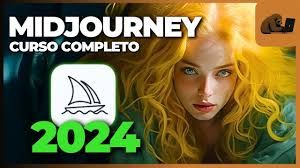 Imagem do curso MID JOURNEY MAGNÉTICO