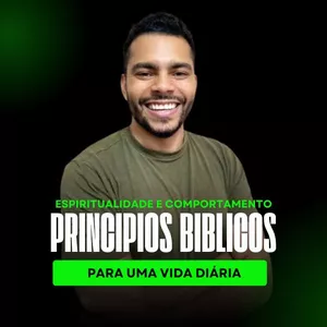 Imagem do curso Caminho de Excelência: Transforme sua Vida com Princípios Bíblicos